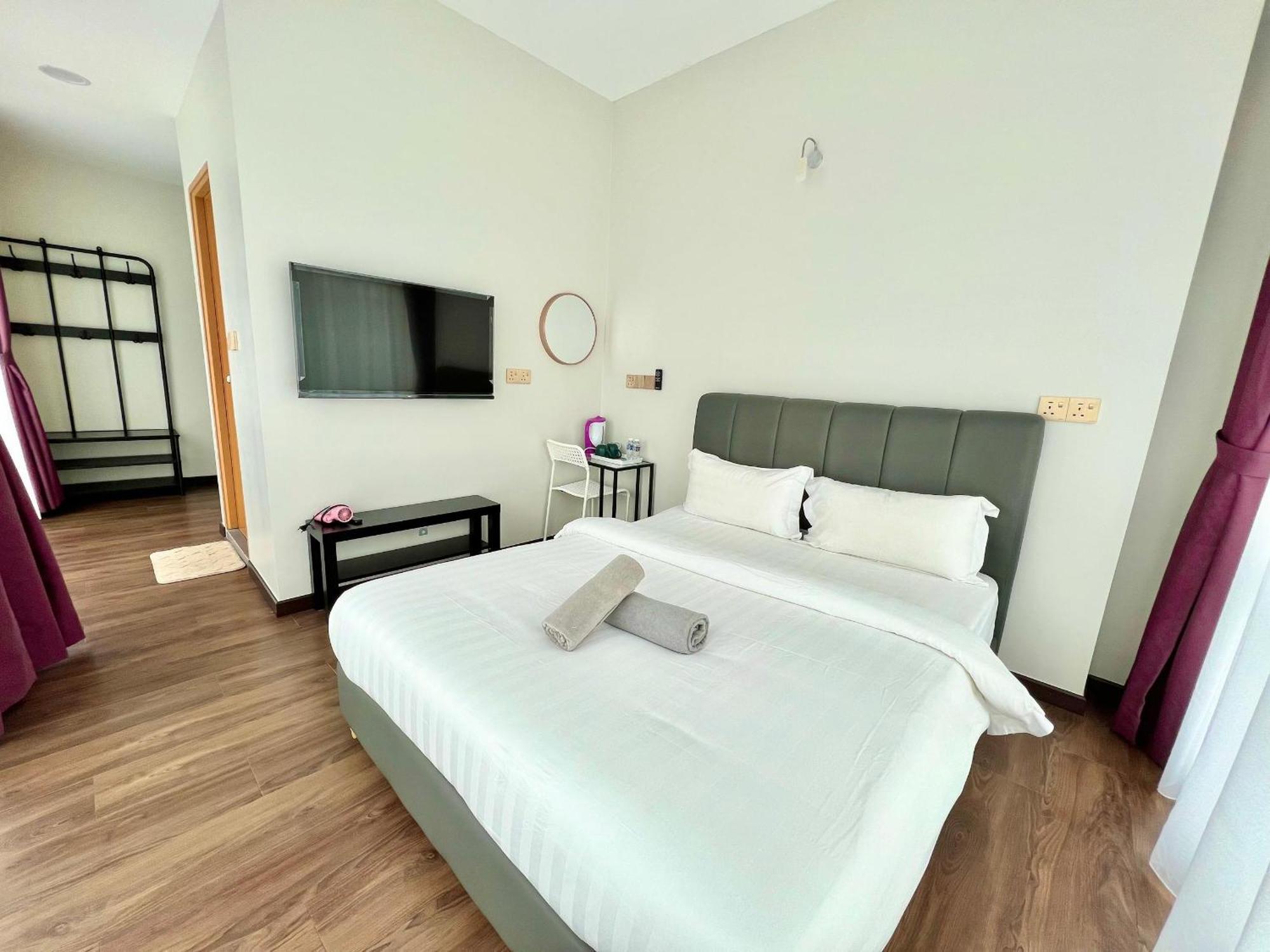 New Margo Kk Hotel