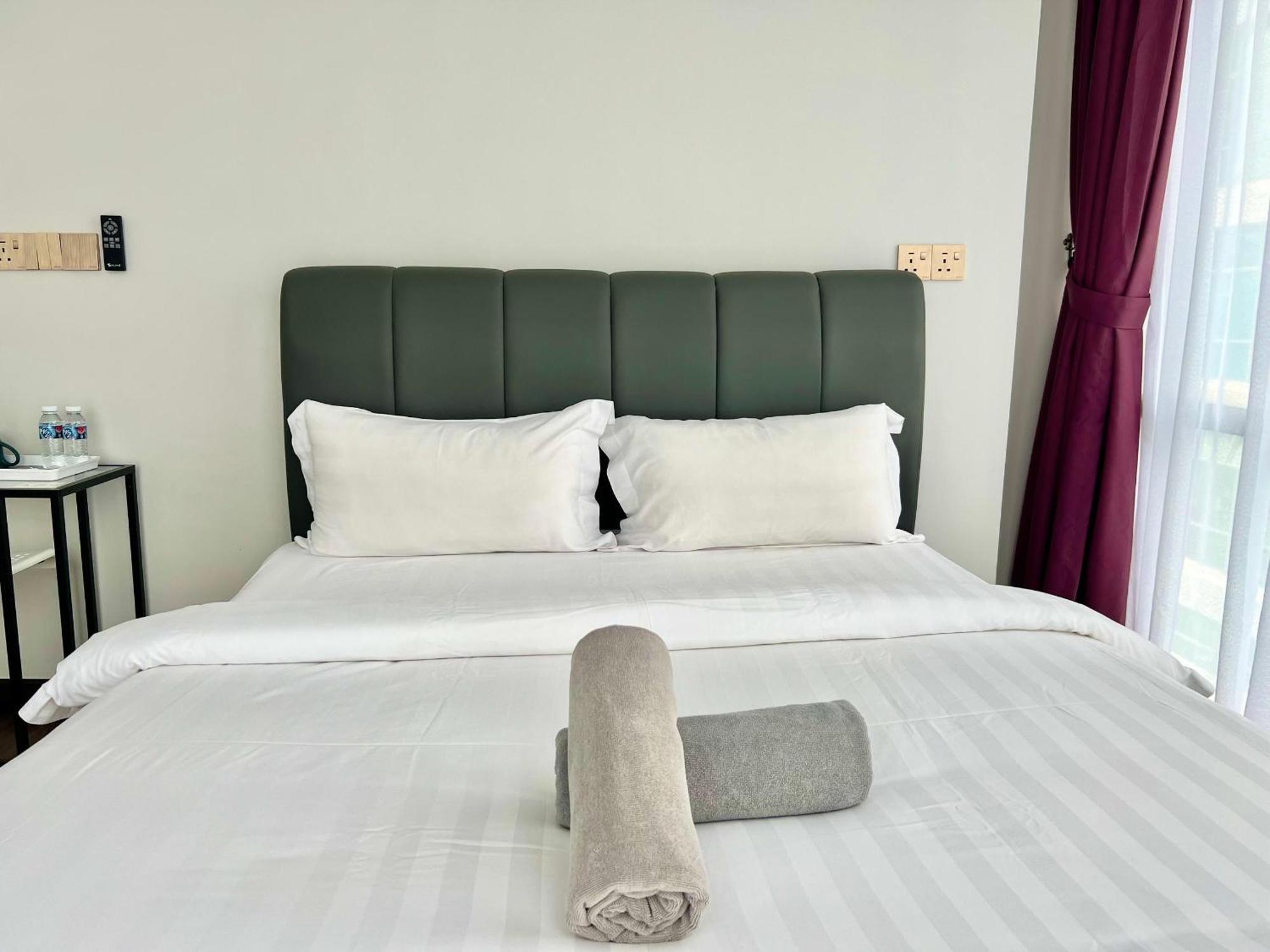 Hotel New Margo Kk